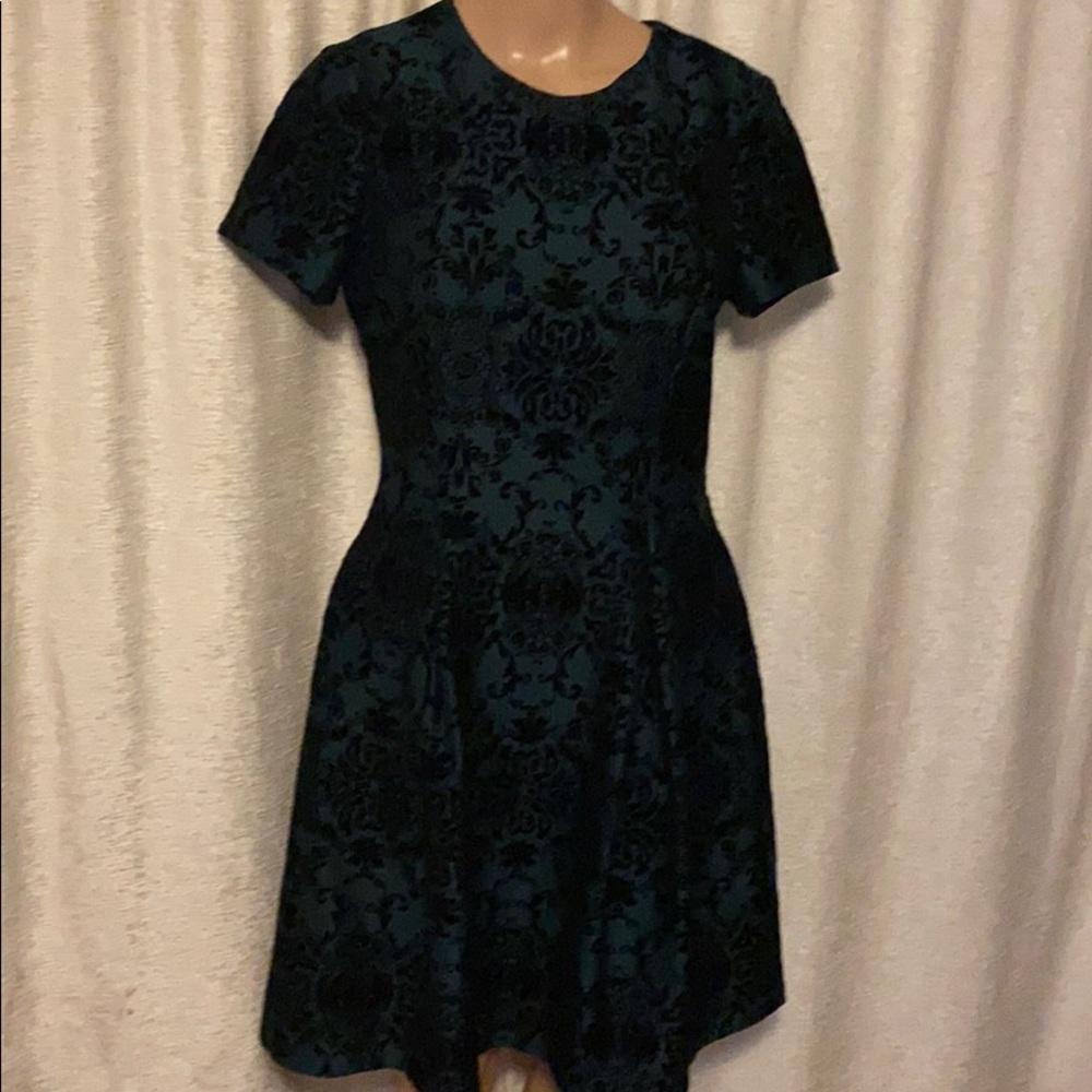 Vince Camuto dress